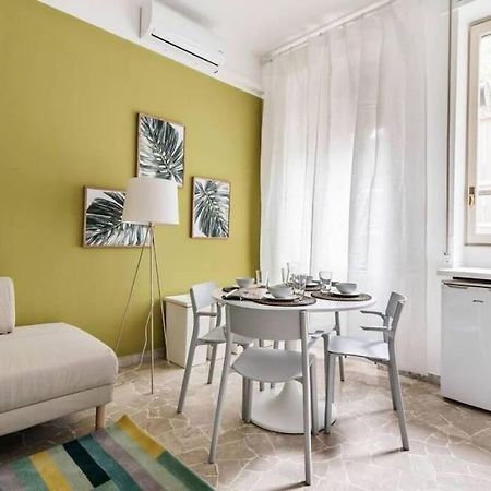 Appartamento Incantevole In Brera Milano Exteriör bild